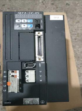 (名言电子）三协/禾川 X5DA100A-11  伺服驱动器 1KW，实