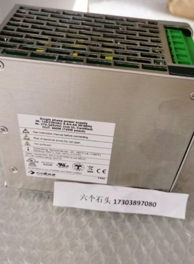 【议价】CABUR XCSW481C电源正品 Microsonic Pico+100/I传感器