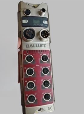 【议价】巴鲁夫模块BNI002F BNI CCL-104-100-Z001议价