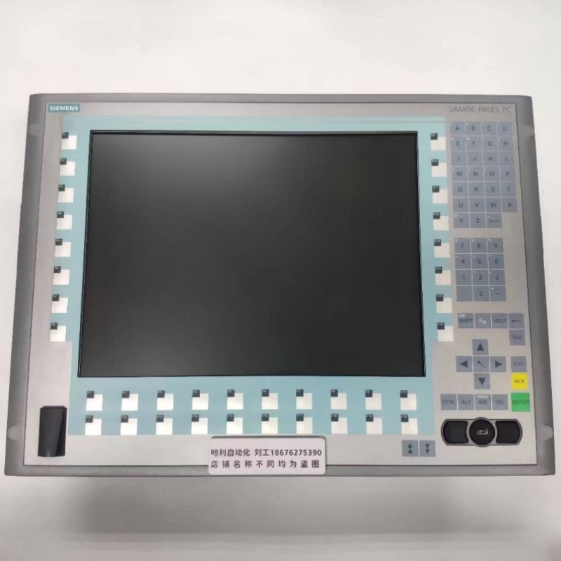 【议价】6AV7893-0AA10-0BC0 1BC0 SIMATIC HMI IPC677C工控机 议