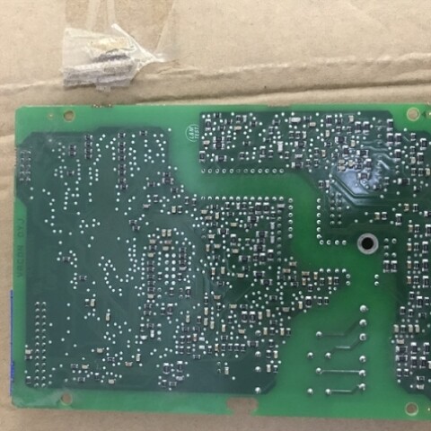 【议价】正品伟肯VACON变频器PC00027C 27H CXS系列主板 询价