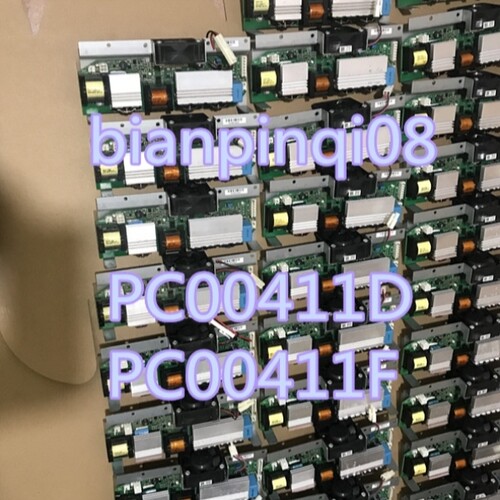 【议价】伟肯AB变频器风扇控制板411F PC00411D正品 议价