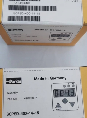 【议价】Parker 30CC02GV4B2G气动阀 RAH101S30直动式溢流阀