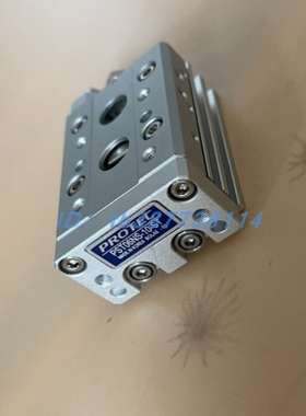 【议价】韩国PTEC气缸PST06NS-5 10 20 30 40 50-M-ST SHF SHB SH