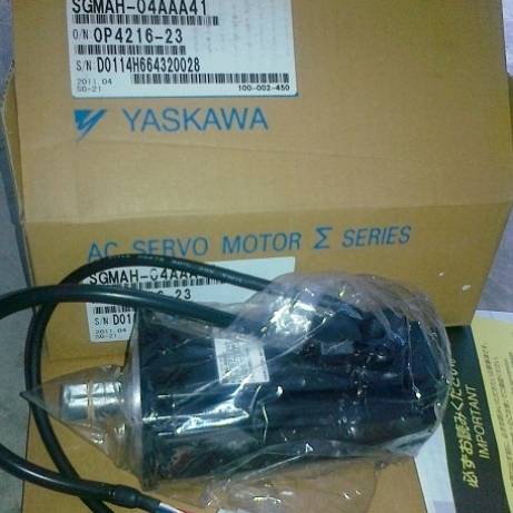 【议价】安川2系200W电机SGMAH-02A1A4B/SGMAH-02A1A2B/SGMAH-02A