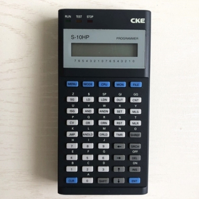 【议价】CKE S-10 编程器 programmer 成色新 实拍