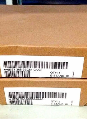 【议价】6ES7368-3BC51-0AA0连接导线在IM 360/IM 361之间长度2.5