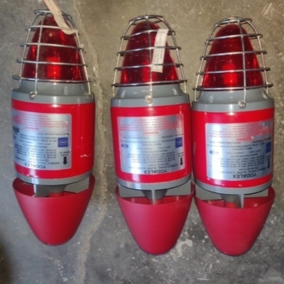 【议价】YODALEX 灯光报警器 YL6050REU