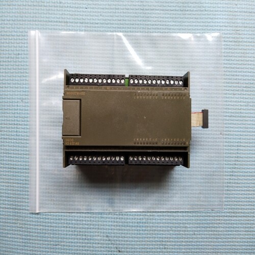【议价】plc扩展模块 EM223 223-1BL22-0XA8