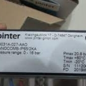 【议价】PINTER M0032A-031-AAOM0031A-026-AAO M0131A-027-AAO