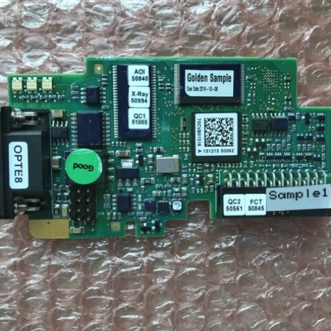 【议价】VACON伟肯变频器各型号IO卡OPTE8 PC01294D 详细咨询 议