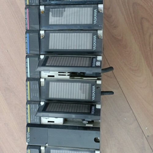 【议价】安川PLC 120CPU34100120CPS11300GL120120MMB10100