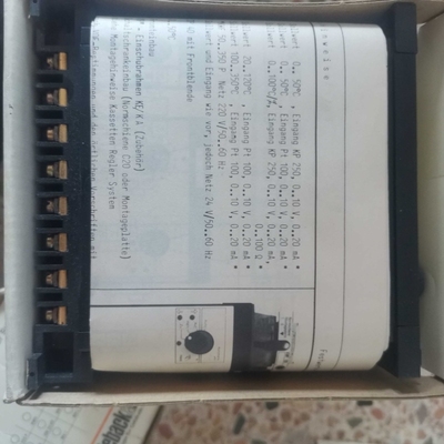 【议价】kieback&peter科特贝德KWF100 尾货库存