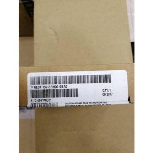【议价】6ES7132-6BF60-0AA0ET200SP 数字输模块6ES71326BH000BA0