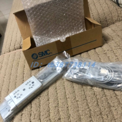 【议价】SMC气动滑台MXW20-100 125 150 200 225 250BSMC