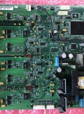 【议价】vacon伟肯变频器电源驱动板225M PC00225I 正品详细询价