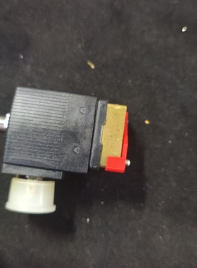 【议价】BURKERT00125367电磁阀6014C2.0议价