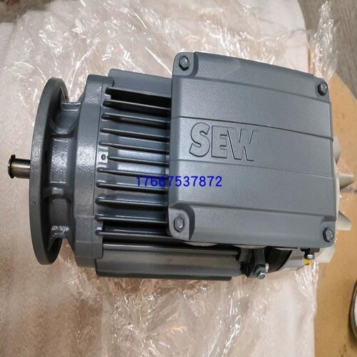 【议价】SEW行走电机变速箱减速机KAF57DRS112M4BE5德国赛威电机