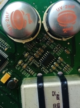 【议价】midori precisions电位器UV-2HF实拍实价