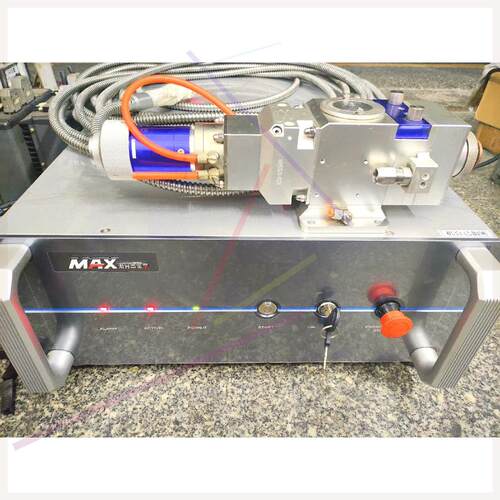 创鑫激光器MFSC-1000X-BJW3.2，1000w，成