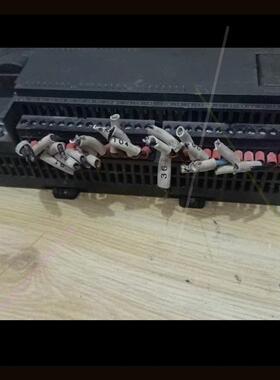 拆机西门-子6ES7 216-2BD23-0XB0 西门-子模块