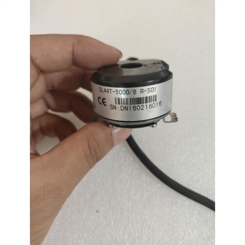 【议价】威玛编码器SL44T-5000/8 R-S01/03成色