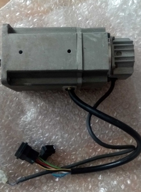 【议价】kawasaki川崎8cc751g-3drae电机。750W实拍。包好实