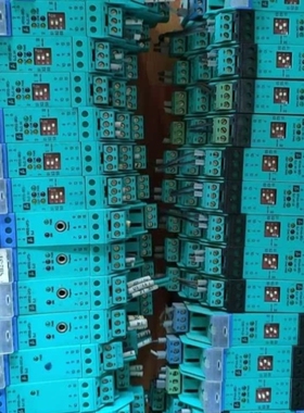 【议价】安全栅倍加福KFD2-SR2-Ex2.WKFA6-SR2