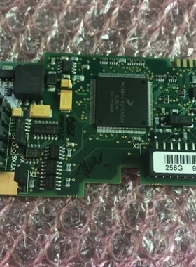 【议价】伟肯vacon变频器IO卡OPTC2通讯卡PC00258G PC00258C正品