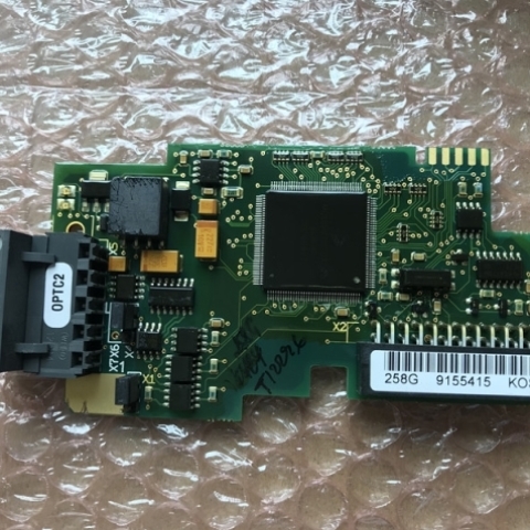 【议价】OPTC2 258C vacon伟肯变频器IO卡PC00258G配件详细咨询