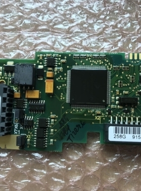 【议价】OPTC2 258C vacon伟肯变频器IO卡PC00258G配件详细咨询