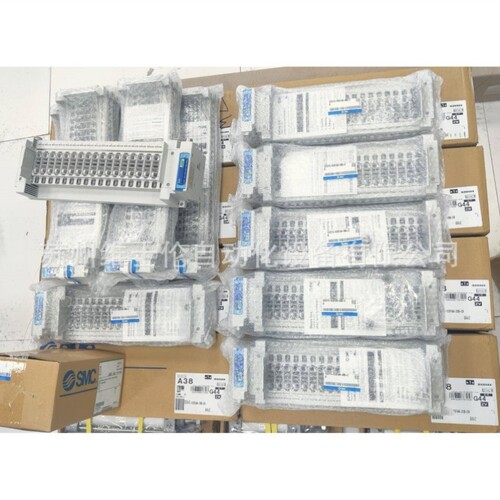 【议价】SMC正品集装式连接底板SS5Y5-10SFAN-07B-C8 全系列可订