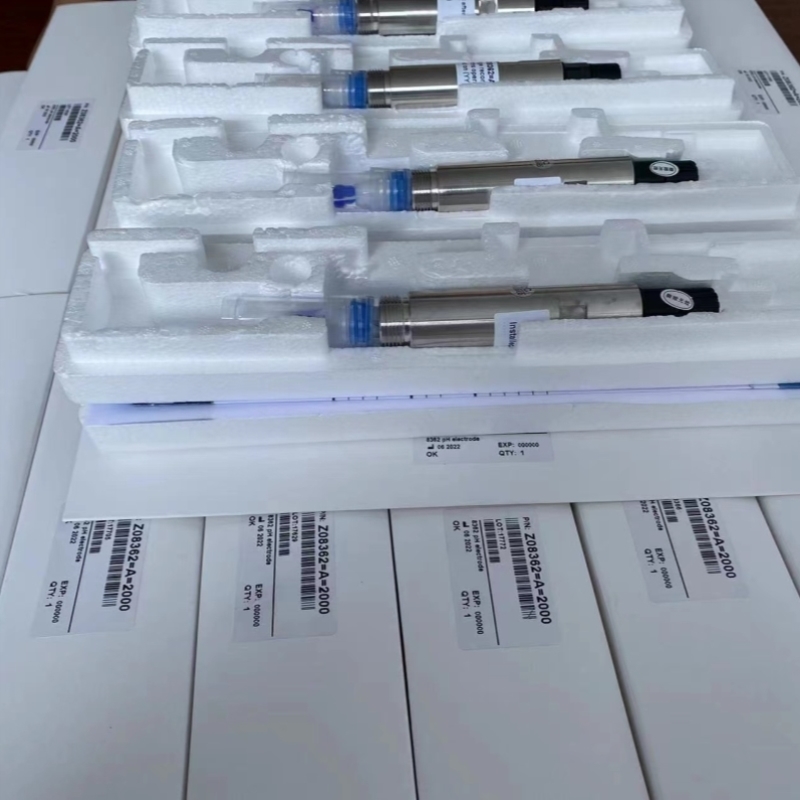 【议价】德国NOEDING P135K-4501015-2传感器HACH硅表试剂泵09210