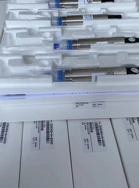 【议价】德国NOEDING P135K-4501015-2传感器HACH硅表试剂泵09210