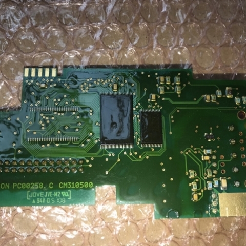 【议价】OPTC2 伟肯vacon变频器PC00258C 258G 端子IO卡配件 详细