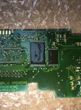 【议价】OPTC2 伟肯vacon变频器PC00258C 258G 端子IO卡配件 详细