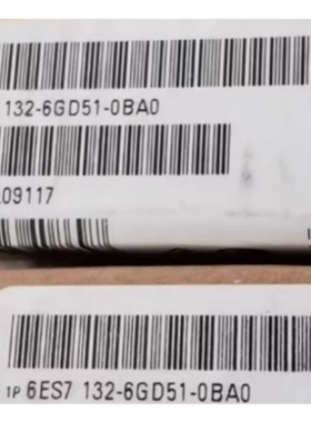 【议价】6ES7132-6GD51-0BA0继电器4输模块1p6ES71326GD510BA0