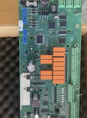 【议价】ALFA LAVAL阿法拉伐EPC 50 IO主板 3183045486 3183045