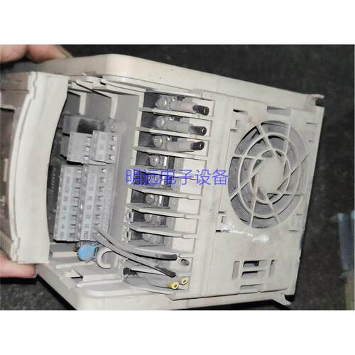 DARING大变频器DR300H-T3-2R2G/4R0P