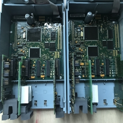 【议价】VACON 伟肯变频器 PC00252H 252R 测好询价