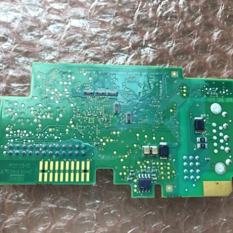 【议价】OPTE3 伟肯VACON变频器IO端子板PC01294D配件 正品询价