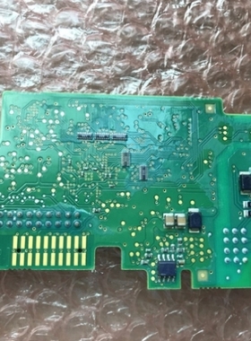 【议价】OPTE3 伟肯VACON变频器IO端子板PC01294D配件 正品询价