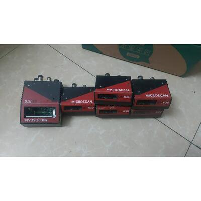 MICROSCAN迈思肯条码扫瞄器QX870/QX-830