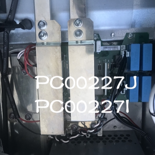 【议价】触发板PC00227J 227E 227I伟肯vacon变频器可控硅板配件