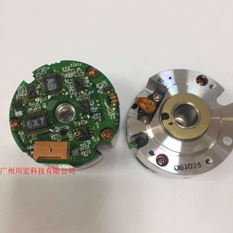 【议价】SGMSH-40DCA6F-OY 安川电机编码器SGMSH-50DCA6F-OY图片