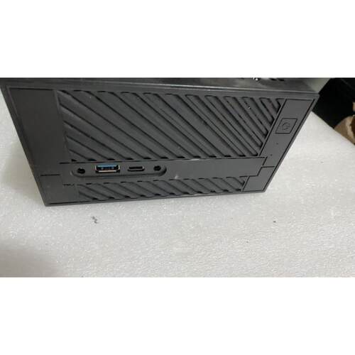 华擎DeskMini 310准系统，H310准系统