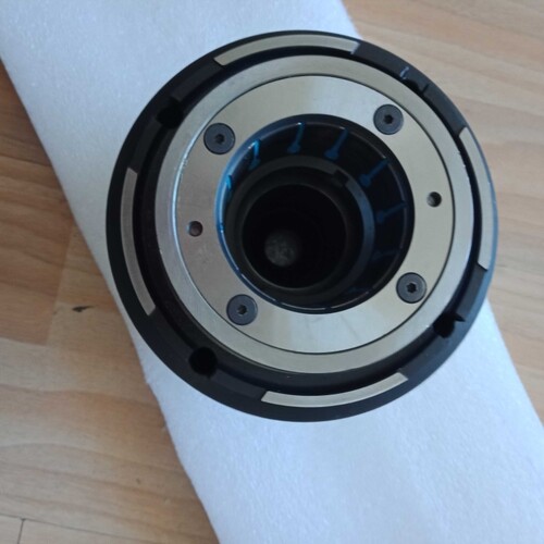 【议价】德国KONIG MTM 72780膨胀芯轴夹具等机床配件马扎克机