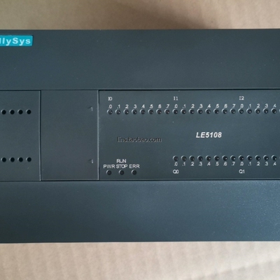 【议价】和利时CPU模块 LE5108 LE5118 LE5119