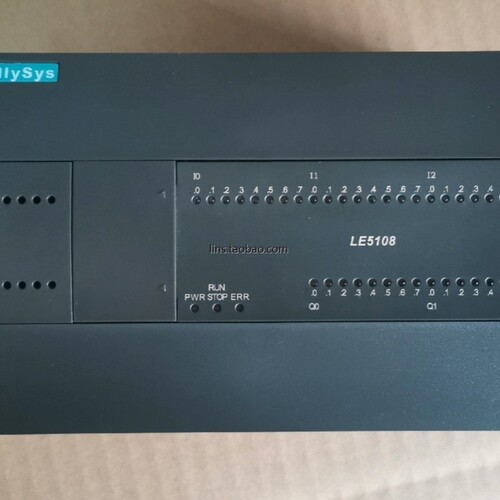 【议价】和利时CPU模块 LE5108 LE5118 LE5119