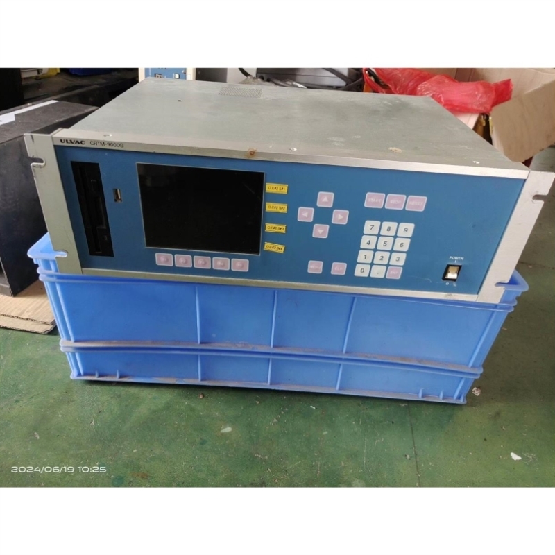 【议价】询价爱发科膜厚仪电源CRTM-9000GCRTS-12议价